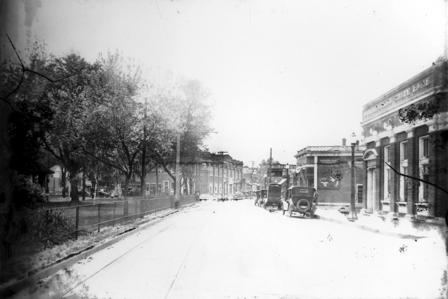 Morningside Pharmacy